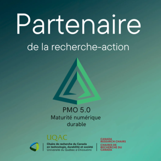 Nouveau! | L&rsquo;auto-audit PMO 5.0